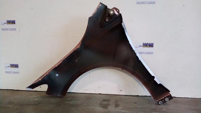 Aile avant droite Mercedes B-Klasse