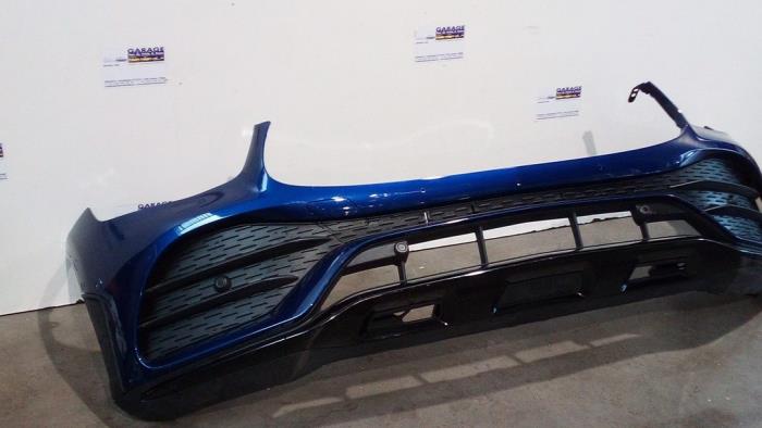 Pare-chocs avant Mercedes GLC-Klasse