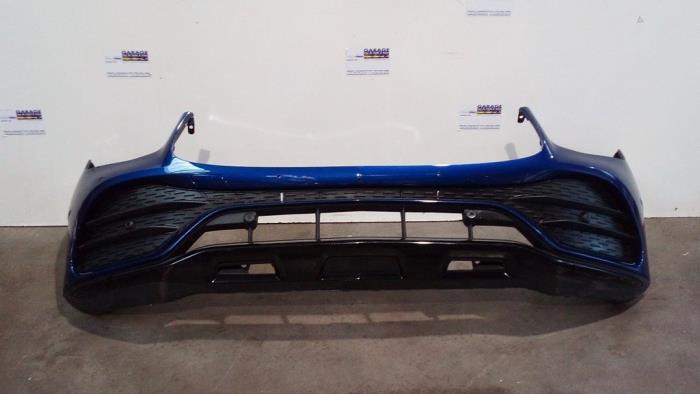 Pare-chocs avant Mercedes GLC-Klasse