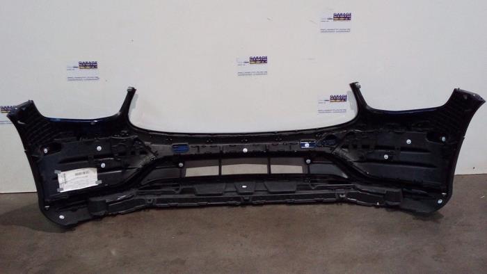 Pare-chocs avant Mercedes GLC-Klasse