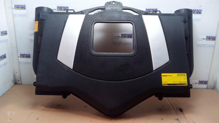 Boîtier filtre à air Mercedes C-Klasse