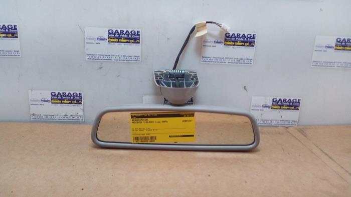 Rétroviseur intérieur Mercedes C-Klasse