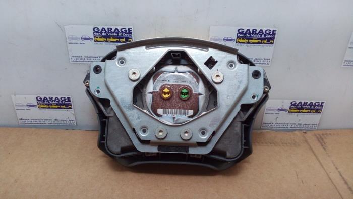 Airbag gauche (volant) Mercedes C-Klasse