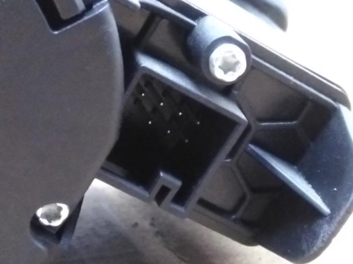 Light switch Mercedes C-Klasse