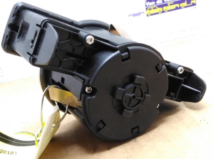 Light switch Mercedes C-Klasse