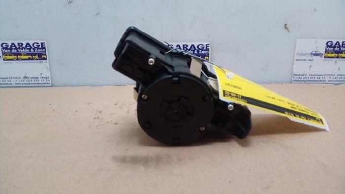 Commutateur lumière Mercedes C-Klasse