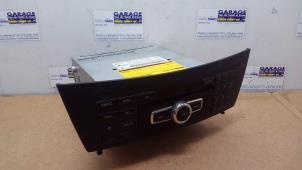 Gebruikte Radio Mercedes C Estate (S204) 2.2 C-180 CDI 16V BlueEFFICIENCY Prijs € 108,90 Inclusief btw aangeboden door Autoparts Van De Velde