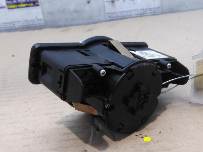 Commutateur lumière Mercedes E-Klasse