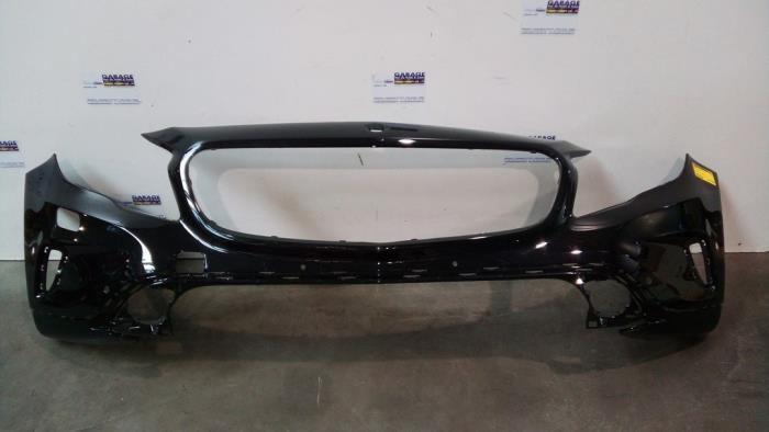 Pare-chocs avant Mercedes GLA