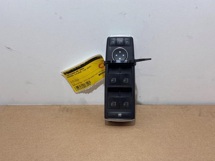 Przelacznik combi okienny Mercedes A-Klasse