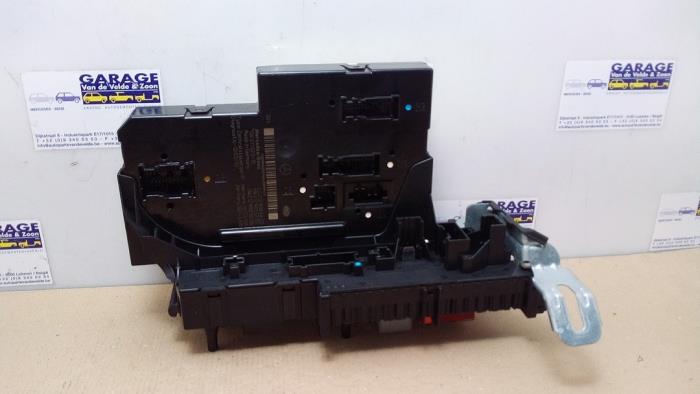 Komfort-Modul Mercedes E-Klasse