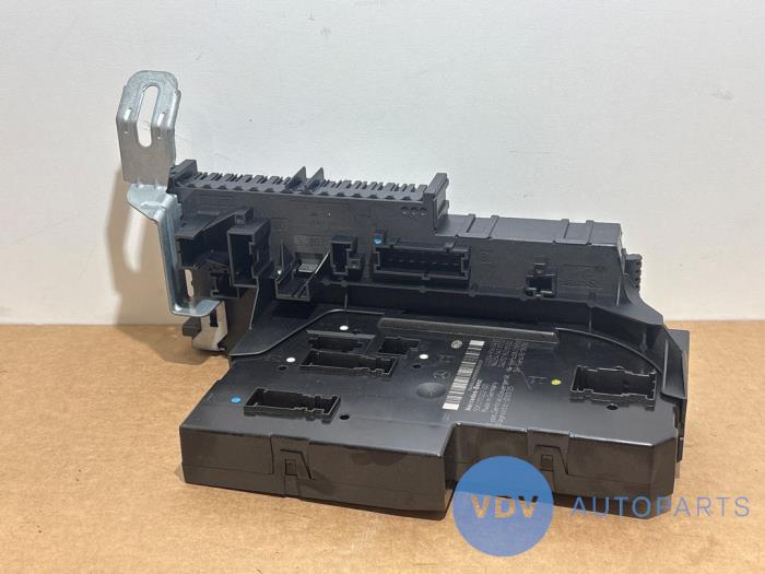 Comfort Module Mercedes C-Klasse