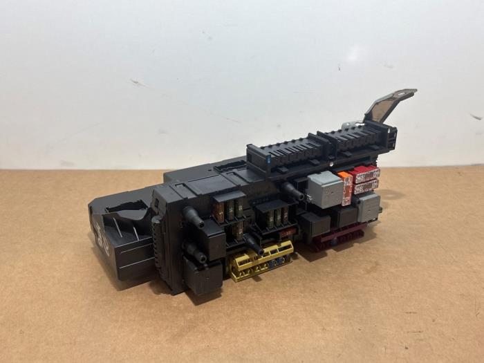 Módulo de confort Mercedes C-Klasse