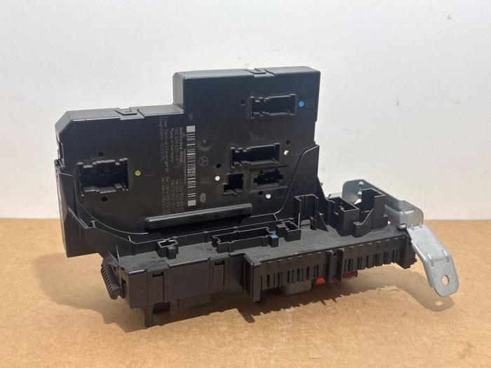 Módulo de confort Mercedes C-Klasse