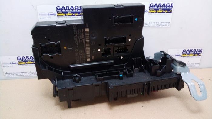 Módulo de confort Mercedes E-Klasse