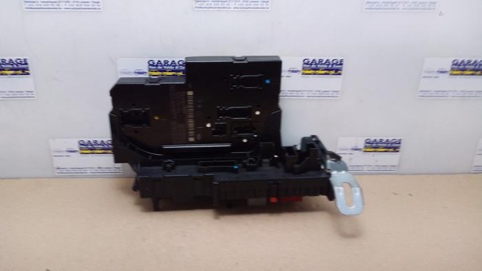 Komfort-Modul Mercedes E-Klasse