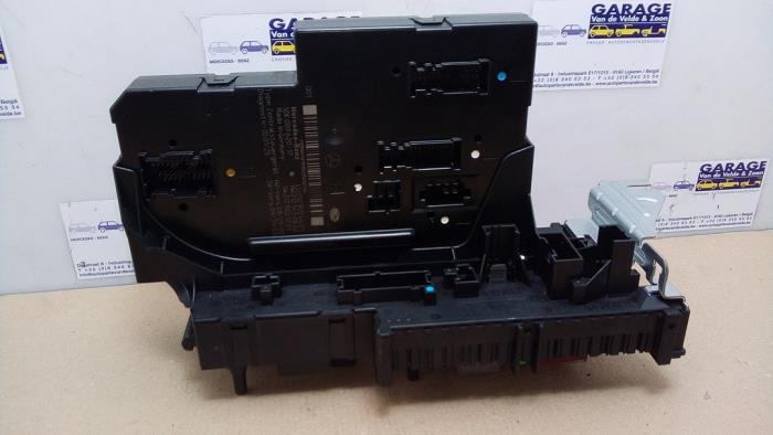 Module confort Mercedes E-Klasse