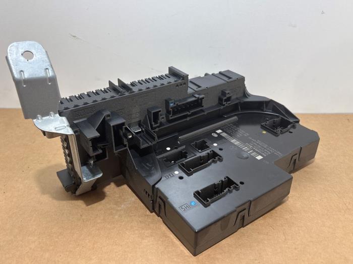 Comfort Module Mercedes C-Klasse