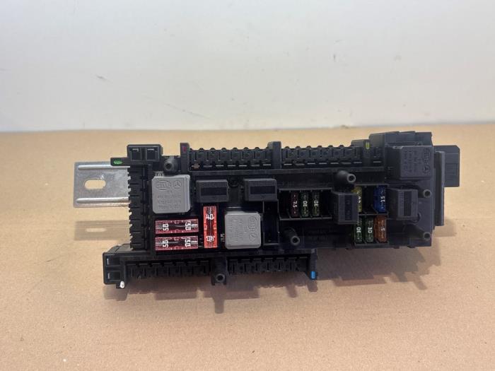 Module confort Mercedes GLK-Klasse