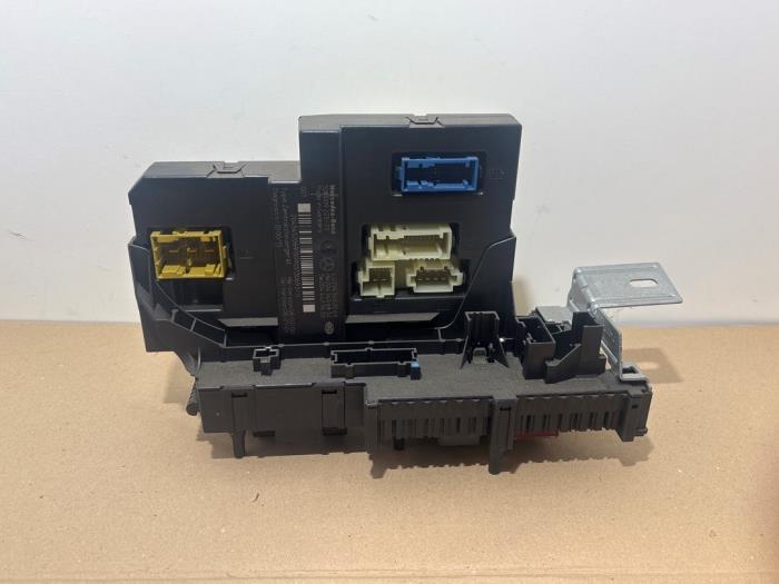 Modul Comfort Mercedes GLK-Klasse