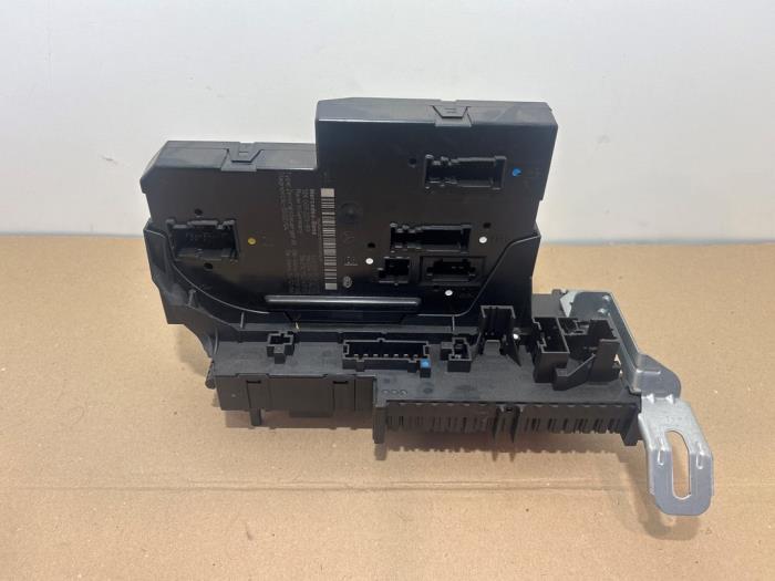 Modul Comfort Mercedes GLK-Klasse