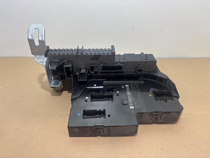 Modul Comfort Mercedes GLK-Klasse