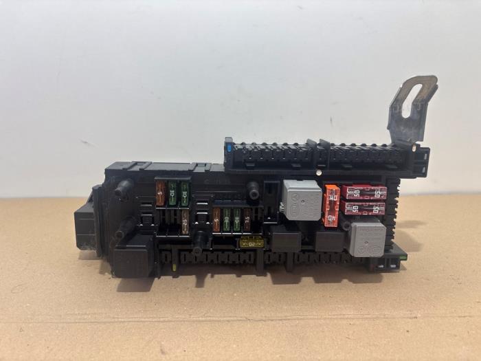 Module confort Mercedes GLK-Klasse