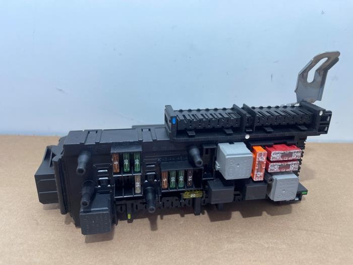 Module confort Mercedes C-Klasse