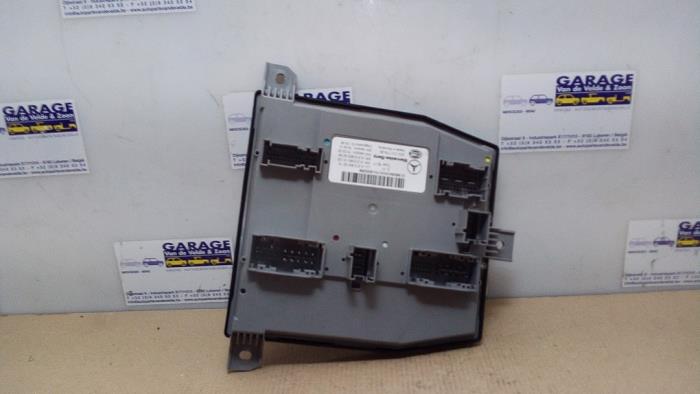 Módulo de confort Mercedes E-Klasse