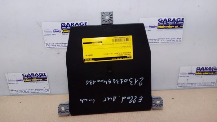 Modul Comfort Mercedes E-Klasse