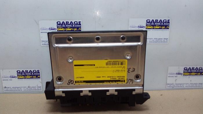 Modul Comfort Mercedes E-Klasse