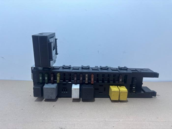 Comfort Module Mercedes C-Klasse