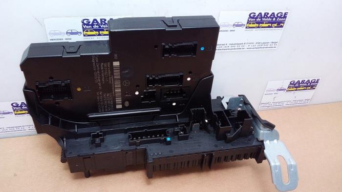 Módulo de confort Mercedes E-Klasse