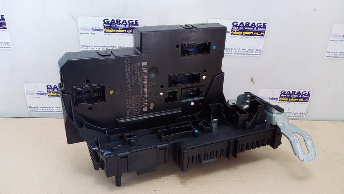 Module confort Mercedes E-Klasse