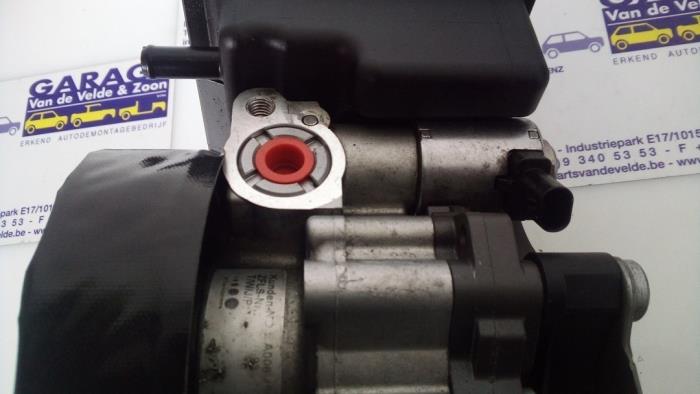 Lenkkraftverstärker Pumpe Mercedes C-Klasse