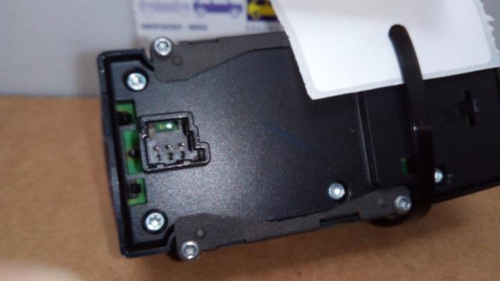 Interruptor combinado de ventanillas Mercedes SL