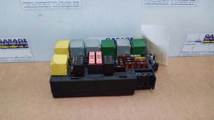 Module confort Mercedes R-Klasse