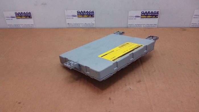 Module confort Mercedes C-Klasse