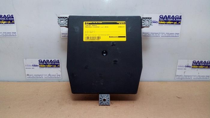 Modul Comfort Mercedes E-Klasse