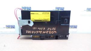 Gebruikte Comfort Module Mercedes E Combi (S211) 2.2 E-220 CDI 16V Prijs € 108,90 Inclusief btw aangeboden door Autoparts Van De Velde