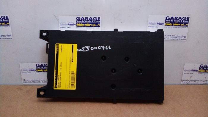 Modul Comfort Mercedes B-Klasse