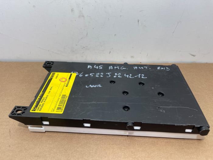 Module confort Mercedes A-Klasse