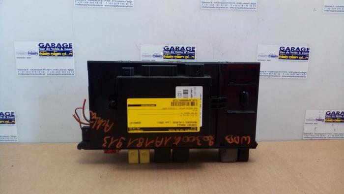 Komfort-Modul Mercedes C-Klasse