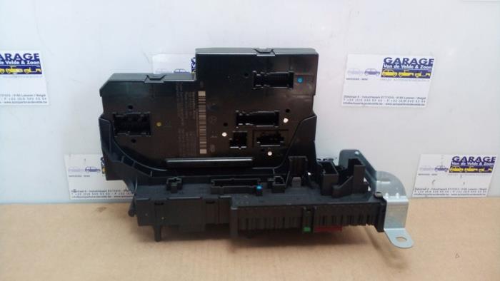 Komfort-Modul Mercedes SLK