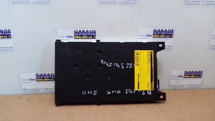 Módulo de confort Mercedes A-Klasse