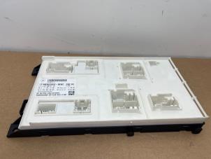 Gebruikte Sam module Mercedes A (W176) 2.0 A-45 AMG Turbo 16V Prijs € 60,50 Inclusief btw aangeboden door Autoparts Van De Velde