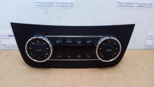 Gebruikte Chaufage Schakelaar Mercedes ML III (166) 3.0 ML-350 BlueTEC V6 24V 4-Matic Prijs € 151,25 Inclusief btw aangeboden door Autoparts Van De Velde