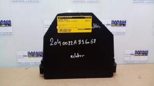 Gebruikte Comfort Module Mercedes C (W204) 2.2 C-200 CDI 16V BlueEFFICIENCY Prijs € 102,85 Inclusief btw aangeboden door Autoparts Van De Velde