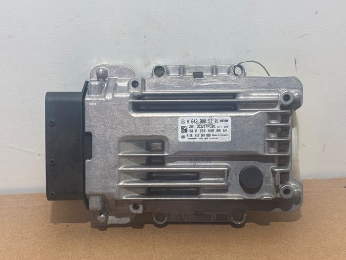 Module (miscellaneous) Mercedes ML-Klasse