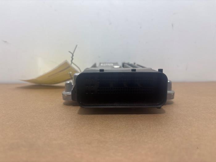 Módulo (varios) Mercedes ML-Klasse